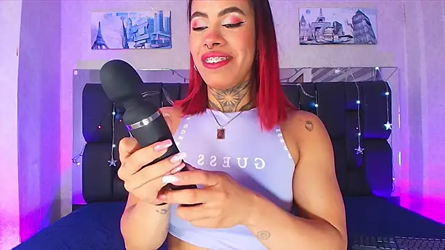 canela oss online show from 19, 3, 2025