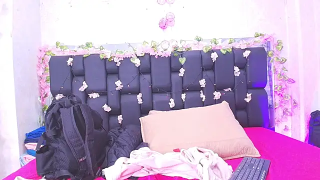 canela oss online show from 18, 9, 2025