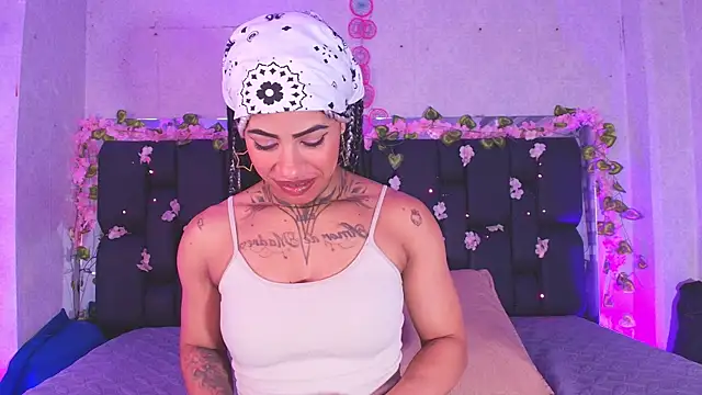 canela oss online show from 19, 9, 2025