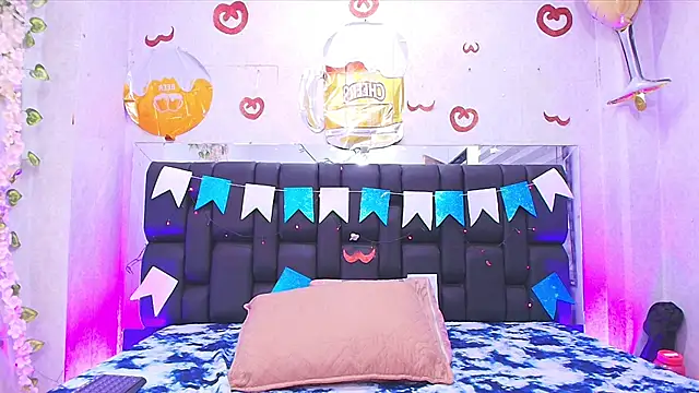 canela oss online show from 23, 9, 2025