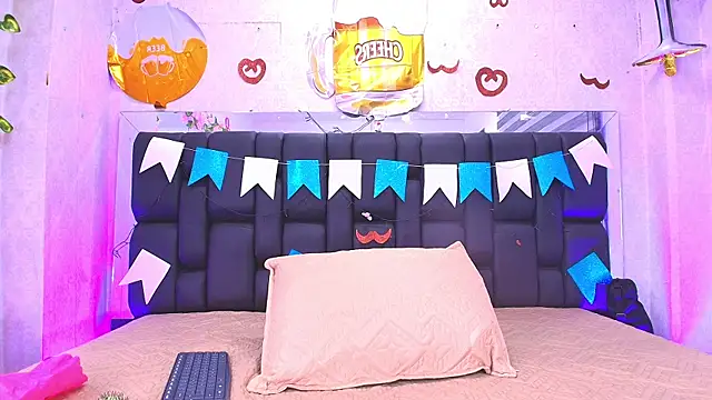 canela oss online show from 25, 9, 2025