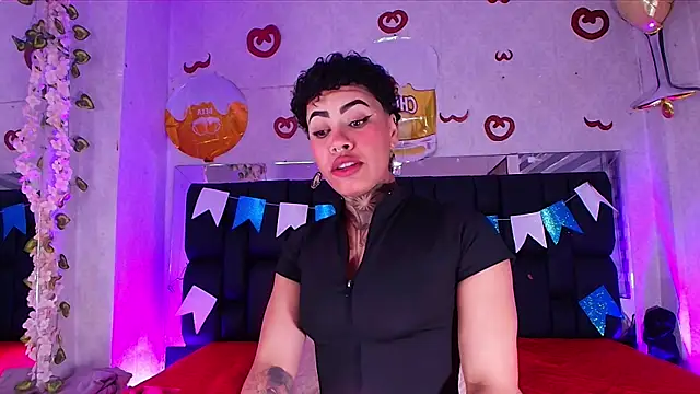 canela oss online show from 26, 9, 2025