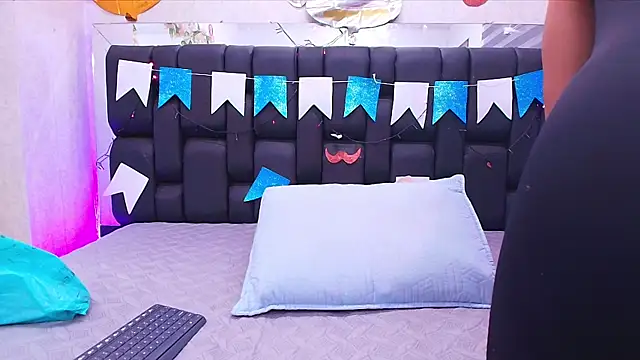 canela oss online show from 30, 9, 2025