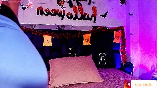 canela oss online show from 16, 10, 2025