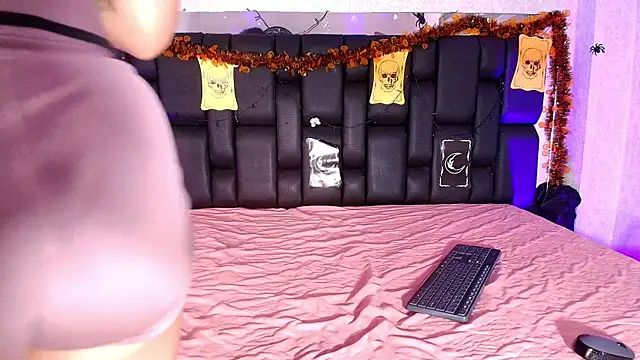 canela oss online show from 20, 10, 2025