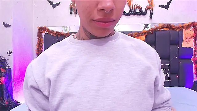 canela oss online show from 22, 10, 2025