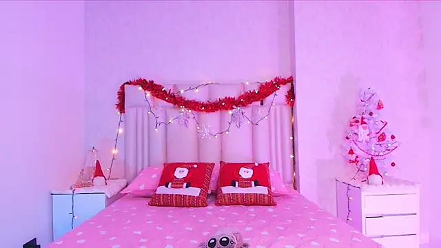 canela oss online show from 28, 11, 2025