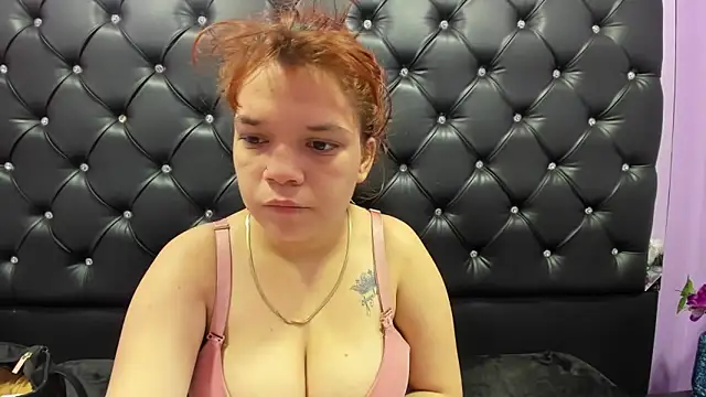 MelanyCarter18 online show from 20, 9, 2025