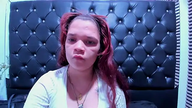 MelanyCarter18 online show from 17, 10, 2025