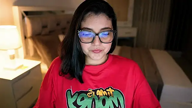 Camilaa bueno online show from 16, 11, 2025