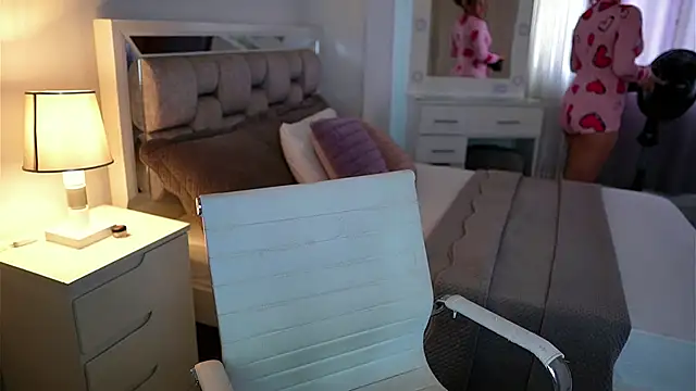 Camilaa bueno online show from 14, 2, 2026