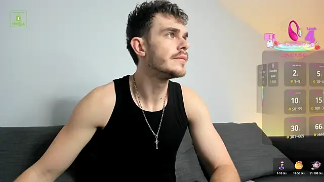 Perry Knight online show from 26, 3, 2026