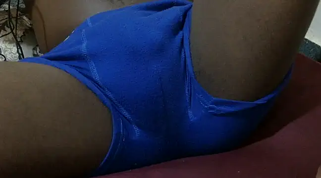 blackebonyy online show from 30, 1, 2025