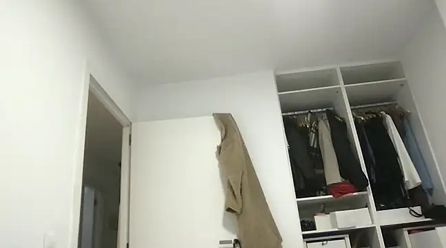 Snapshot of ScarlettMadii chatting on 7, 12, 2024 ScarlettMadii online show from 7, 12, 2024