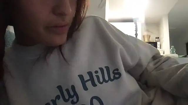 Snapshot of ScarlettMadii chatting on 16, 1, 2025 ScarlettMadii online show from 16, 1, 2025