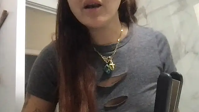 Snapshot of ScarlettMadii chatting on 29, 1, 2025 ScarlettMadii online show from 29, 1, 2025