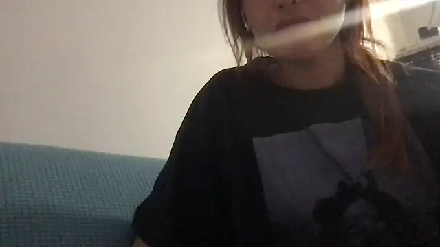 Snapshot of ScarlettMadii chatting on 31, 1, 2025 ScarlettMadii online show from 31, 1, 2025