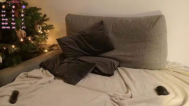 Pinky  Binky online show from 28, 12, 2024