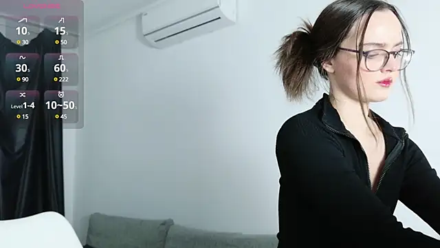 Pinky  Binky online show from 9, 2, 2025