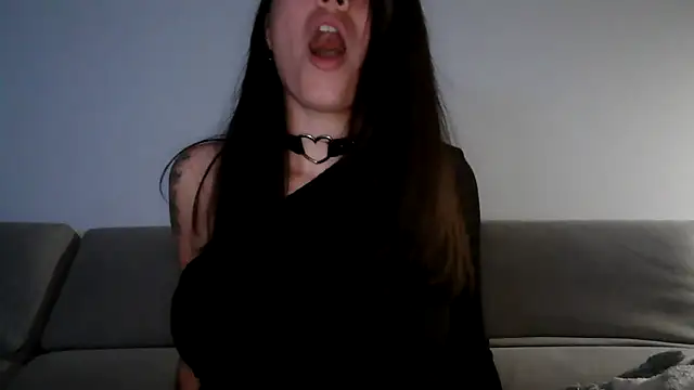 Snapshot of AmaraBella69 chatting on 16, 12, 2024 AmaraBella69 online show from 16, 12, 2024