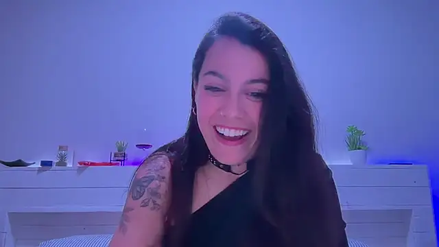 Snapshot of AmaraBella69 chatting on 3, 1, 2025 AmaraBella69 online show from 3, 1, 2025