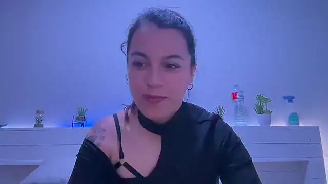 Snapshot of AmaraBella69 chatting on 23, 1, 2025 AmaraBella69 online show from 23, 1, 2025