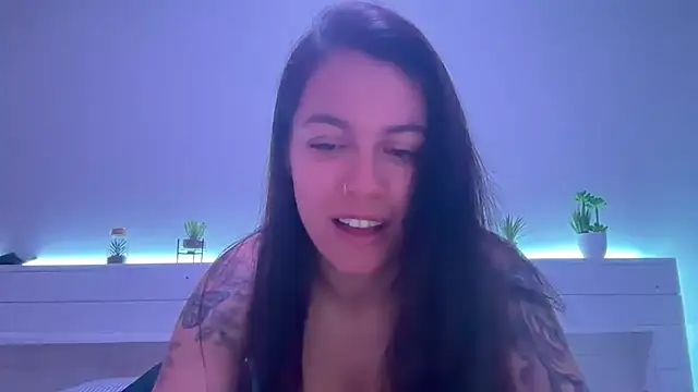 Snapshot of AmaraBella69 chatting on 23, 2, 2025 AmaraBella69 online show from 23, 2, 2025
