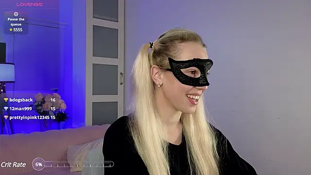 jeancolex online show from 14, 12, 2024