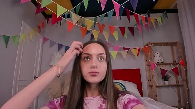 JanettaGrey online show from 6, 12, 2024
