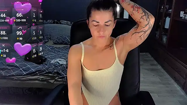 Aria Dl online show from 27, 12, 2024