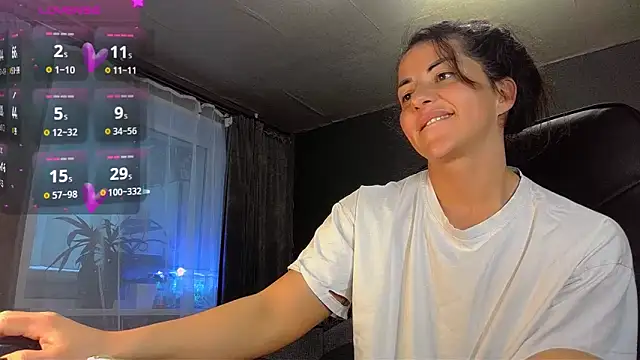 Aria Dl online show from 4, 2, 2025