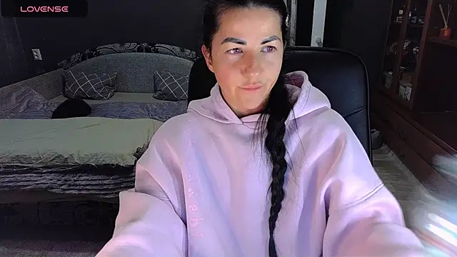 Snapshot of Aria_Dl chatting on 10, 2, 2026 Aria Dl online show from 10, 2, 2026