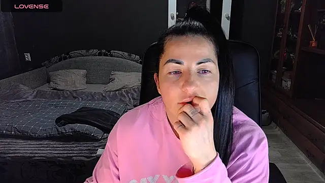 Snapshot of Aria_Dl chatting on 12, 2, 2026 Aria Dl online show from 12, 2, 2026