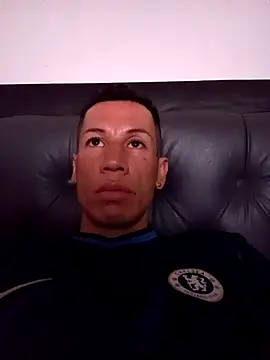 FlacoDani online show from 17, 10, 2025