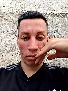 FlacoDani online show from 23, 10, 2025