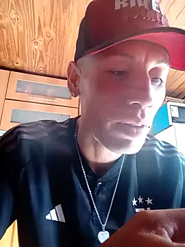 FlacoDani online show from 27, 2, 2026