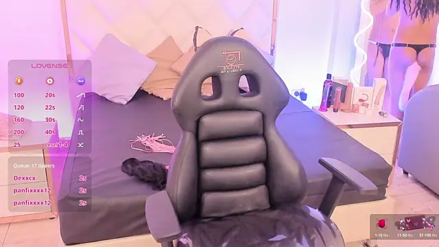 Andy tay1 online show from 18, 1, 2025