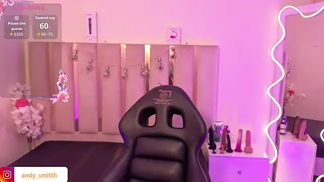 Andy tay1 online show from 13, 10, 2025