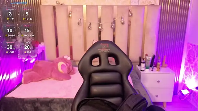 Andy tay1 online show from 9, 11, 2025