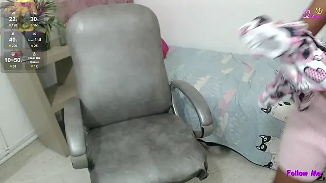 Snapshot of elly_willis chatting on 14, 7, 2026 elly willis online show from 14, 7, 2026