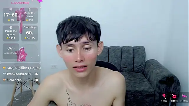 tanjiro cute online show from 12, 12, 2024