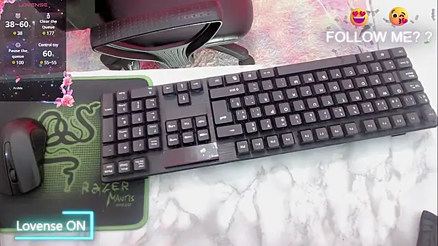 tanjiro cute online show from 15, 2, 2025