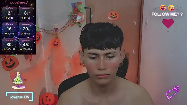 tanjiro cute online show from 22, 11, 2025