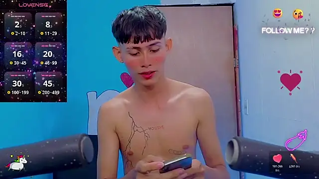 tanjiro cute online show from 8, 6, 2026