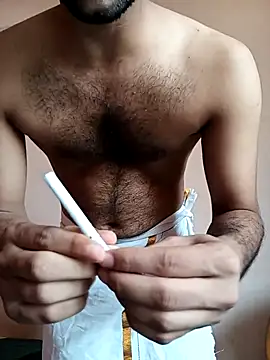 Vignesh3246 online show from 7, 11, 2025