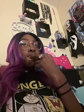 Snapshot of GoddessxDutchessx chatting on 17, 1, 2025 GoddessxDutchessx online show from 17, 1, 2025
