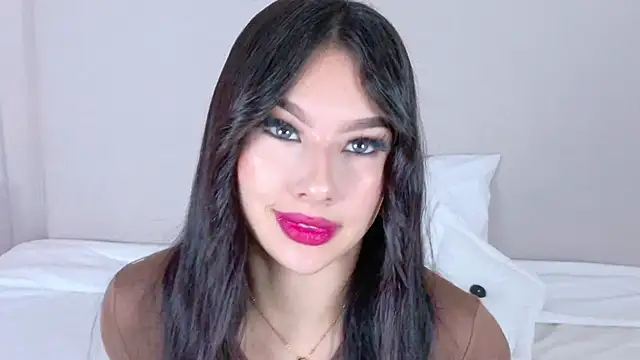 EymiCuper online show from 18, 3, 2025