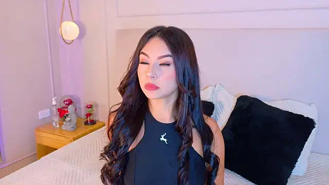 EymiCuper online show from 10, 1, 2026