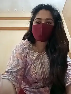 Magical Girl- online show from 25, 1, 2025