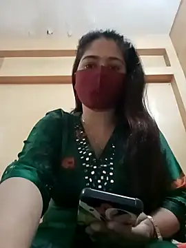 Magical Girl- online show from 30, 1, 2025